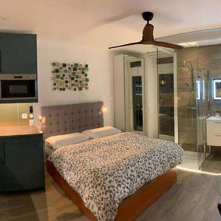 מדריד Moderno Y Funcional Apartamento En El Centro-El Rastro מראה חיצוני תמונה
