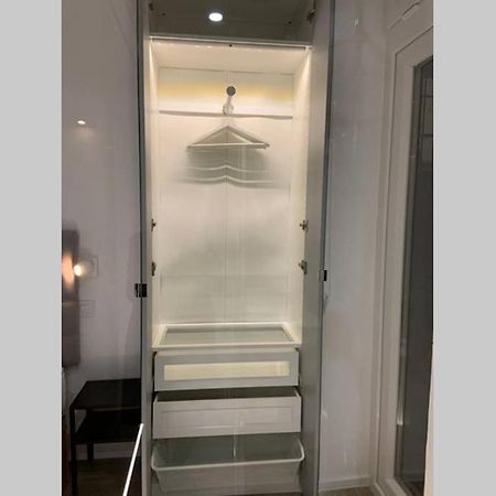 מדריד Moderno Y Funcional Apartamento En El Centro-El Rastro מראה חיצוני תמונה