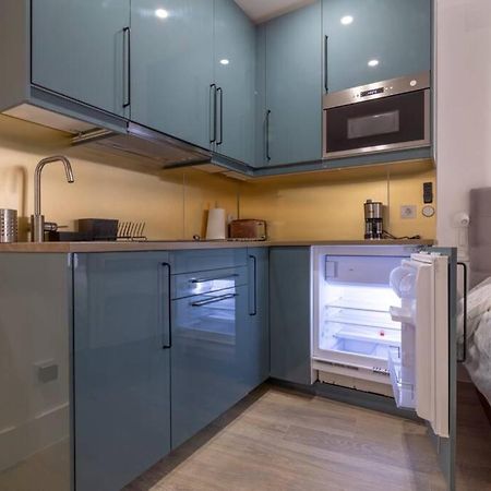 מדריד Moderno Y Funcional Apartamento En El Centro-El Rastro מראה חיצוני תמונה