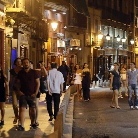 מדריד Moderno Y Funcional Apartamento En El Centro-El Rastro מראה חיצוני תמונה