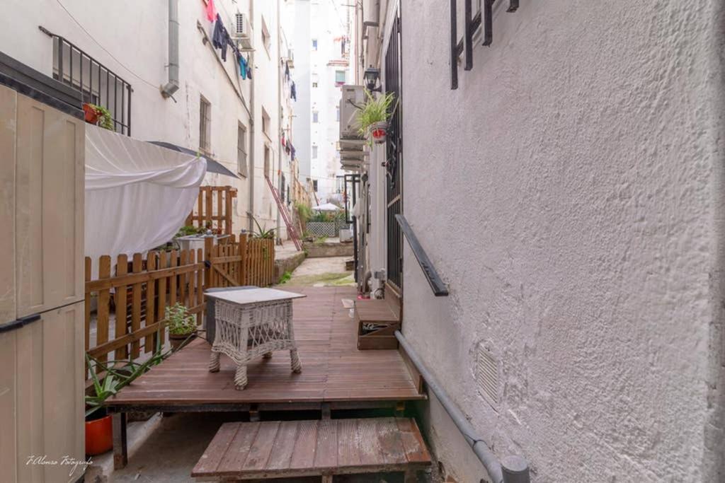 מדריד Moderno Y Funcional Apartamento En El Centro-El Rastro מראה חיצוני תמונה