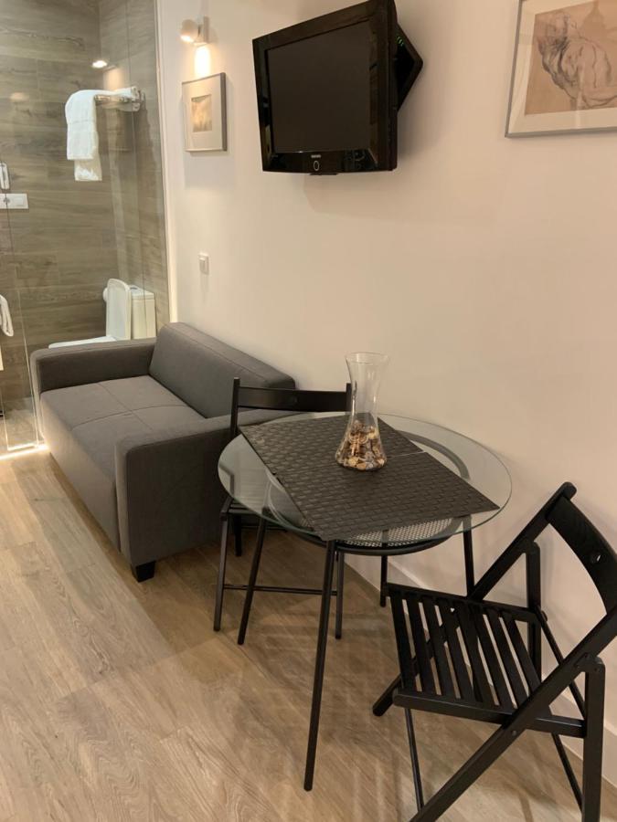 מדריד Moderno Y Funcional Apartamento En El Centro-El Rastro מראה חיצוני תמונה
